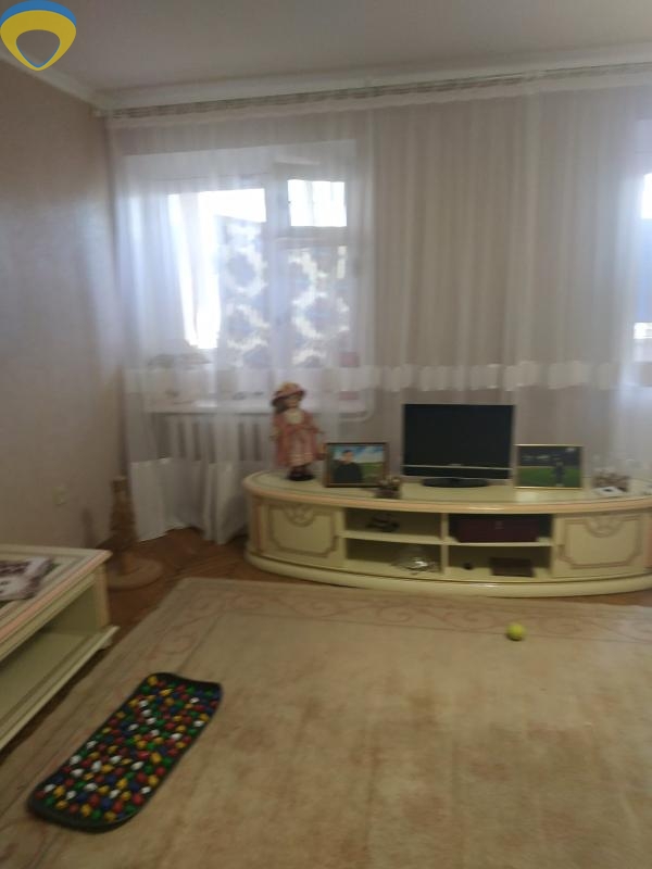 продажа трехкомнатной квартиры номер A-174282 в Приморском районе, фото номер 7